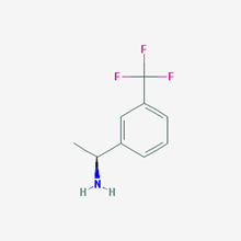 Picture of (S)-1-(3-(Trifluoromethyl)phenyl)ethanamine