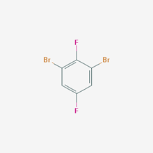 Picture of 1,3-Dibromo-2,5-difluorobenzene