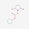 Picture of N-(Cyclopentyloxycarbonyloxy)succinimide