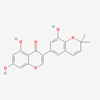 Picture of Semilicoisoflavone B(Standard Reference Material)