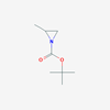 Picture of tert-Butyl 2-methylaziridine-1-carboxylate