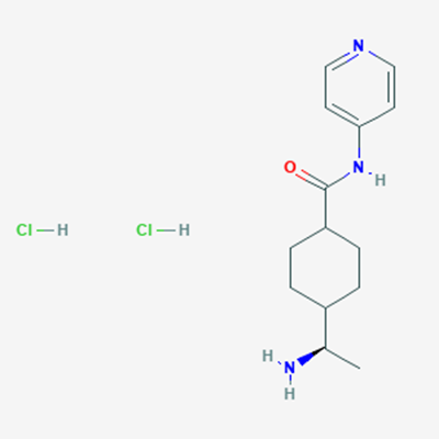 Picture of Y-27632 dihydrochloride