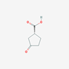 Picture of (R)-3-Oxocyclopentanecarboxylic acid