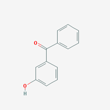 Picture of (3-Hydroxyphenyl)(phenyl)methanone