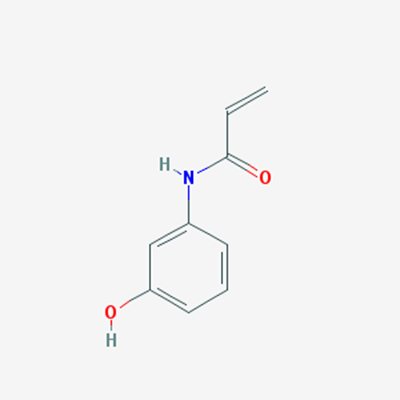 Picture of N-(3-Hydroxyphenyl)acrylamide