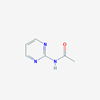 Picture of N-(Pyrimidin-2-yl)acetamide