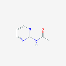 Picture of N-(Pyrimidin-2-yl)acetamide