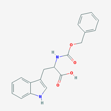 Picture of Z-DL-Trp-OH