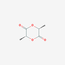 Picture of (3R,6R)-3,6-Dimethyl-1,4-dioxane-2,5-dione