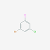 Picture of 1-Bromo-3-chloro-5-iodobenzene