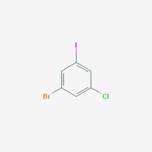 Picture of 1-Bromo-3-chloro-5-iodobenzene