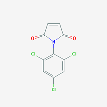 Picture of 1-(2,4,6-Trichlorophenyl)-1H-pyrrole-2,5-dione