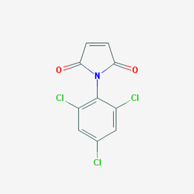 Picture of 1-(2,4,6-Trichlorophenyl)-1H-pyrrole-2,5-dione