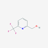 Picture of (6-(Trifluoromethyl)pyridin-2-yl)methanol