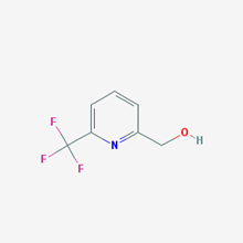 Picture of (6-(Trifluoromethyl)pyridin-2-yl)methanol