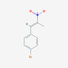 Picture of (E)-1-Bromo-4-(2-nitroprop-1-en-1-yl)benzene