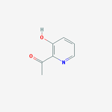 Picture of 1-(3-Hydroxypyridin-2-yl)ethanone