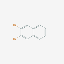 Picture of 2,3-Dibromonaphthalene