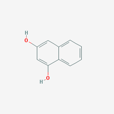 Picture of Naphthalene-1,3-diol