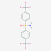 Picture of P,P-Bis(4-(trifluoromethyl)phenyl)phosphinic amide