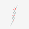 Picture of (R)-Octan-2-yl 4-((4-(hexyloxy)benzoyl)oxy)benzoate