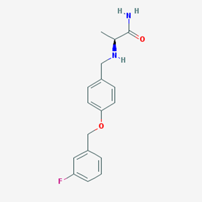 Picture of Safinamide