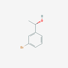 Picture of (S)-1-(3-Bromophenyl)ethanol