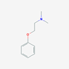 Picture of N,N-Dimethyl-2-phenoxyethanamine