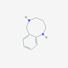 Picture of 1,2,3,4,5,6-Hexahydrobenzo[b][1,5]diazocine