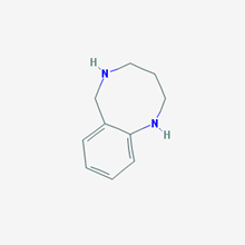 Picture of 1,2,3,4,5,6-Hexahydrobenzo[b][1,5]diazocine