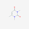 Picture of 1,3,6-Trimethylpyrimidine-2,4(1H,3H)-dione