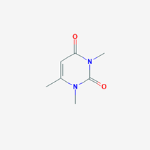 Picture of 1,3,6-Trimethylpyrimidine-2,4(1H,3H)-dione