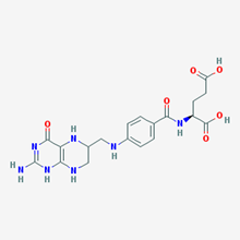 Picture of Tetrahydrofolic Acid