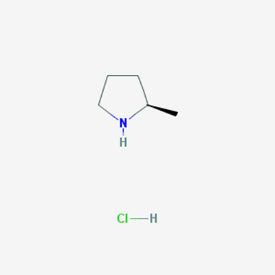 Picture of (R)-2-Methylpyrrolidine hydrochloride