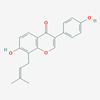 Picture of 8-Prenyldaidzein(Standard Reference Material)