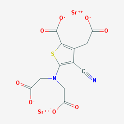 Picture of Strontium Ranelate