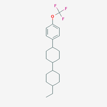 Picture of (trans,trans)-4-Ethyl-4-(4-(trifluoromethoxy)phenyl)-1,1-bi(cyclohexane)