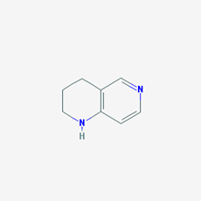 Picture of 1,2,3,4-Tetrahydro-1,6-naphthyridine