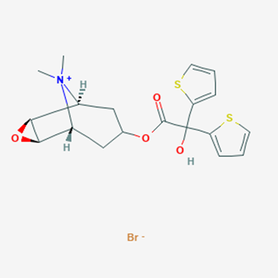 Picture of Tiotropium Bromide