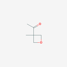 Picture of 1-(3-Methyloxetan-3-yl)ethanone