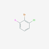 Picture of 1-Bromo-2-chloro-6-iodobenzene