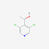 Picture of (S)-1-(3,5-Dichloropyridin-4-yl)ethanol