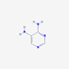 Picture of Pyrimidine-4,5-diamine