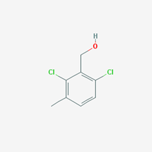 Picture of (2,6-Dichloro-3-methylphenyl)methanol