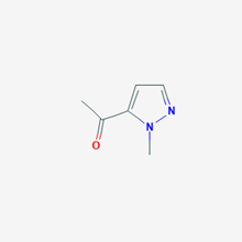 Picture of 1-(1-Methyl-1H-pyrazol-5-yl)ethanone