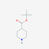 Picture of tert-Butyl piperidine-4-carboxylate