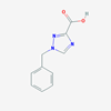 Picture of 1-Benzyl-1H-1,2,4-triazole-3-carboxylic acid