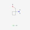 Picture of 1-AMino-cyclobutaneMethanol HCl