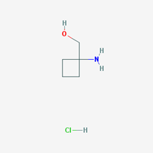 Picture of 1-AMino-cyclobutaneMethanol HCl