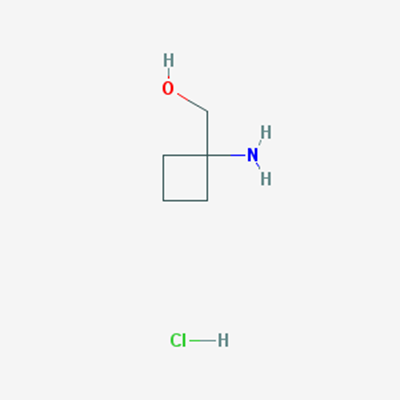 Picture of 1-AMino-cyclobutaneMethanol HCl